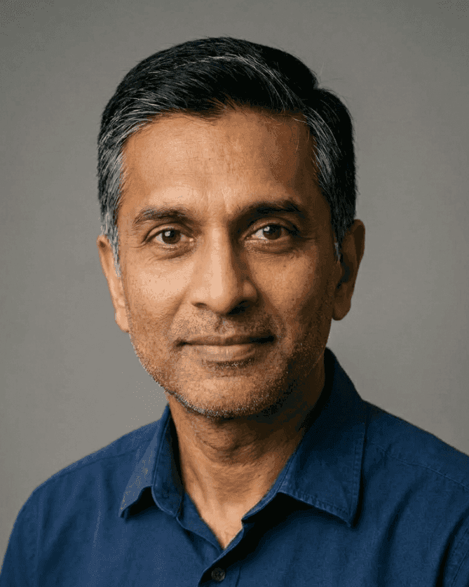 Dr. Brian Karaan