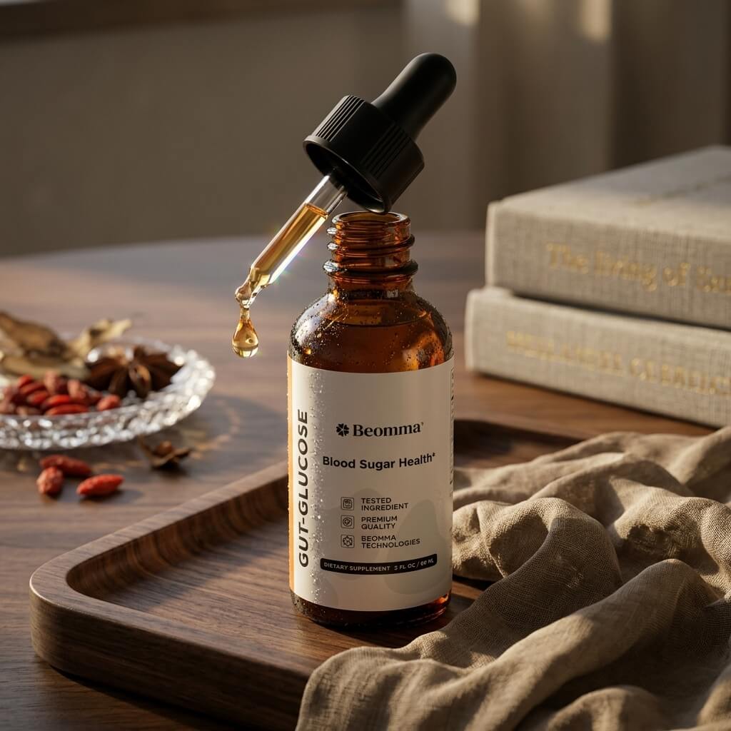 GutGlucose Drops