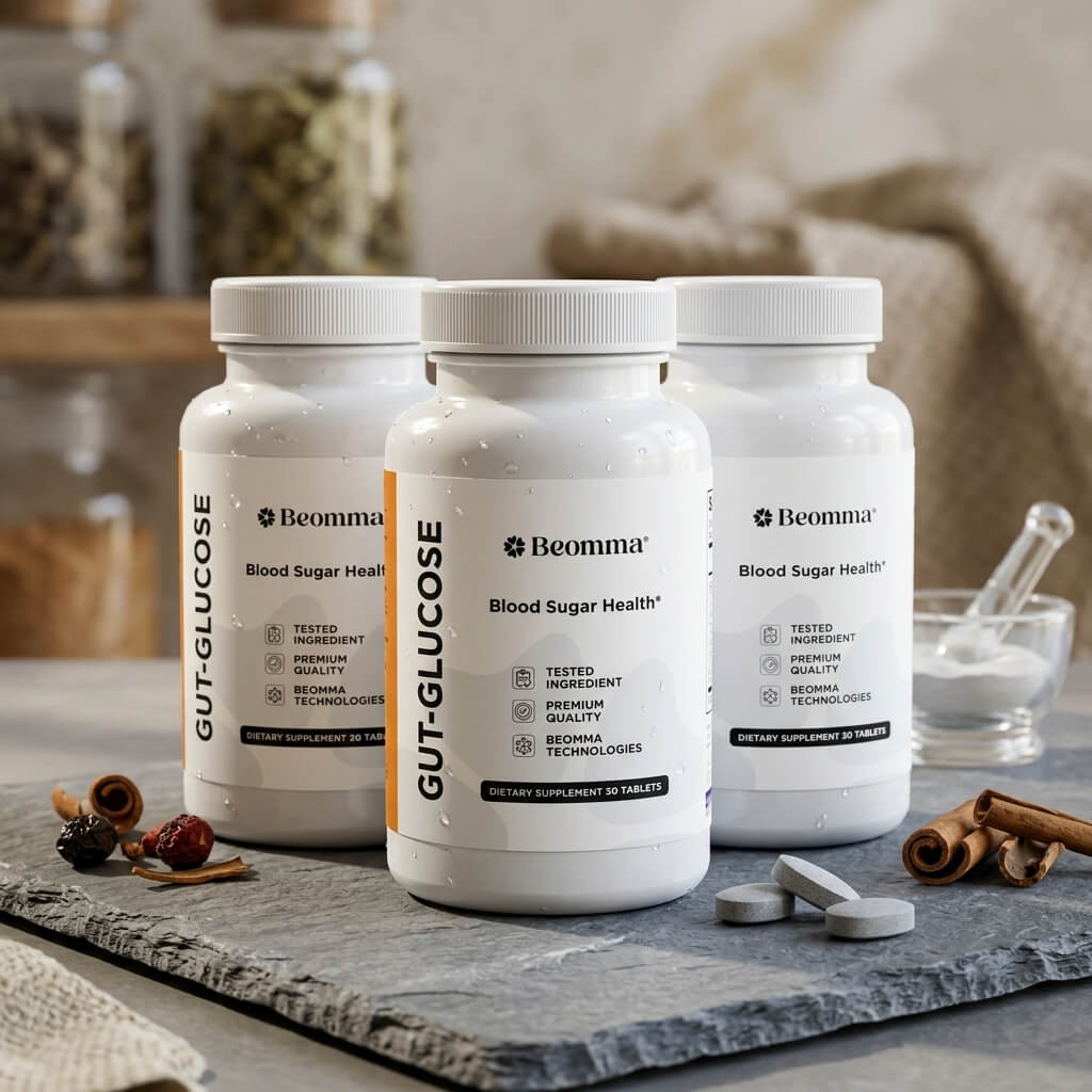 GutGlucose