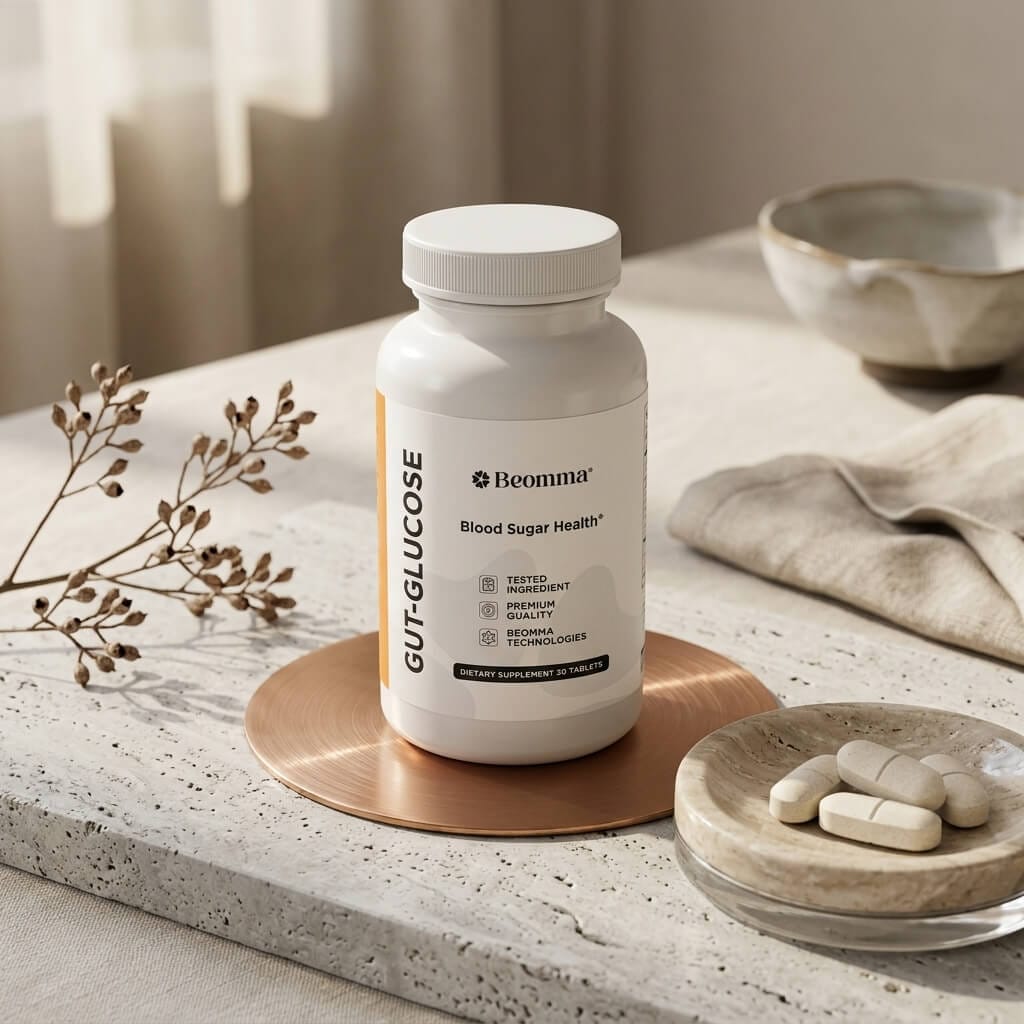 GutGlucose product