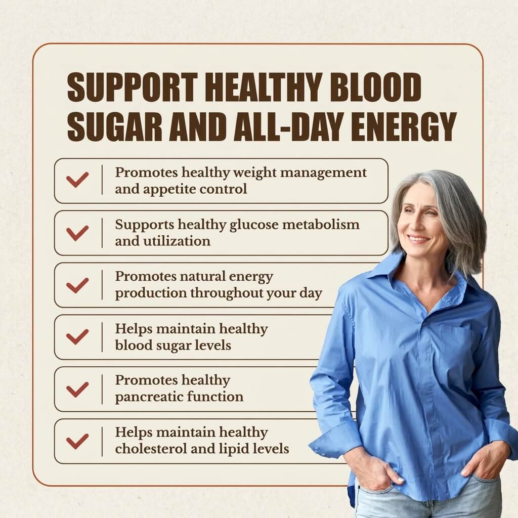 GutGlucose product