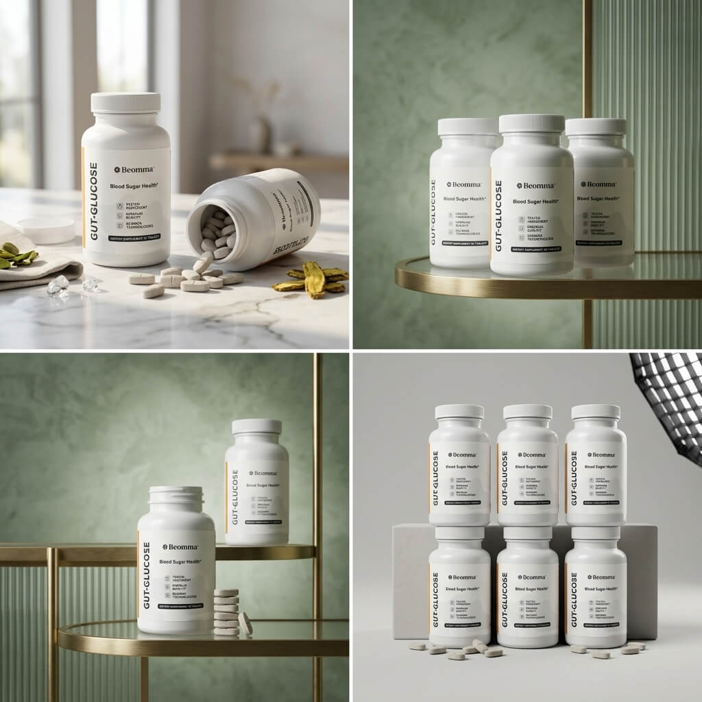 GutGlucose product