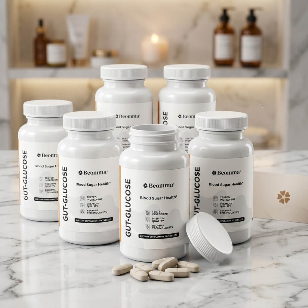 GutGlucose product