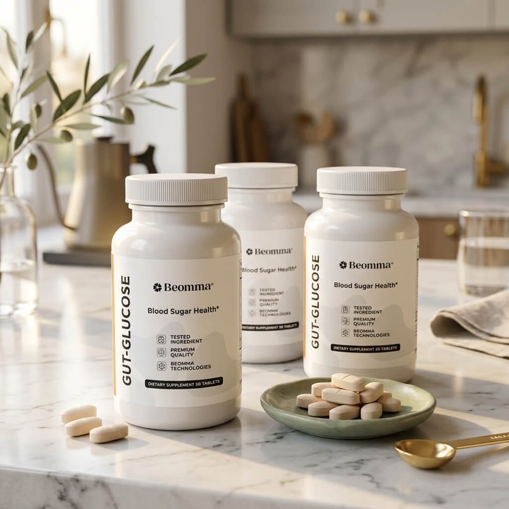 GutGlucose product