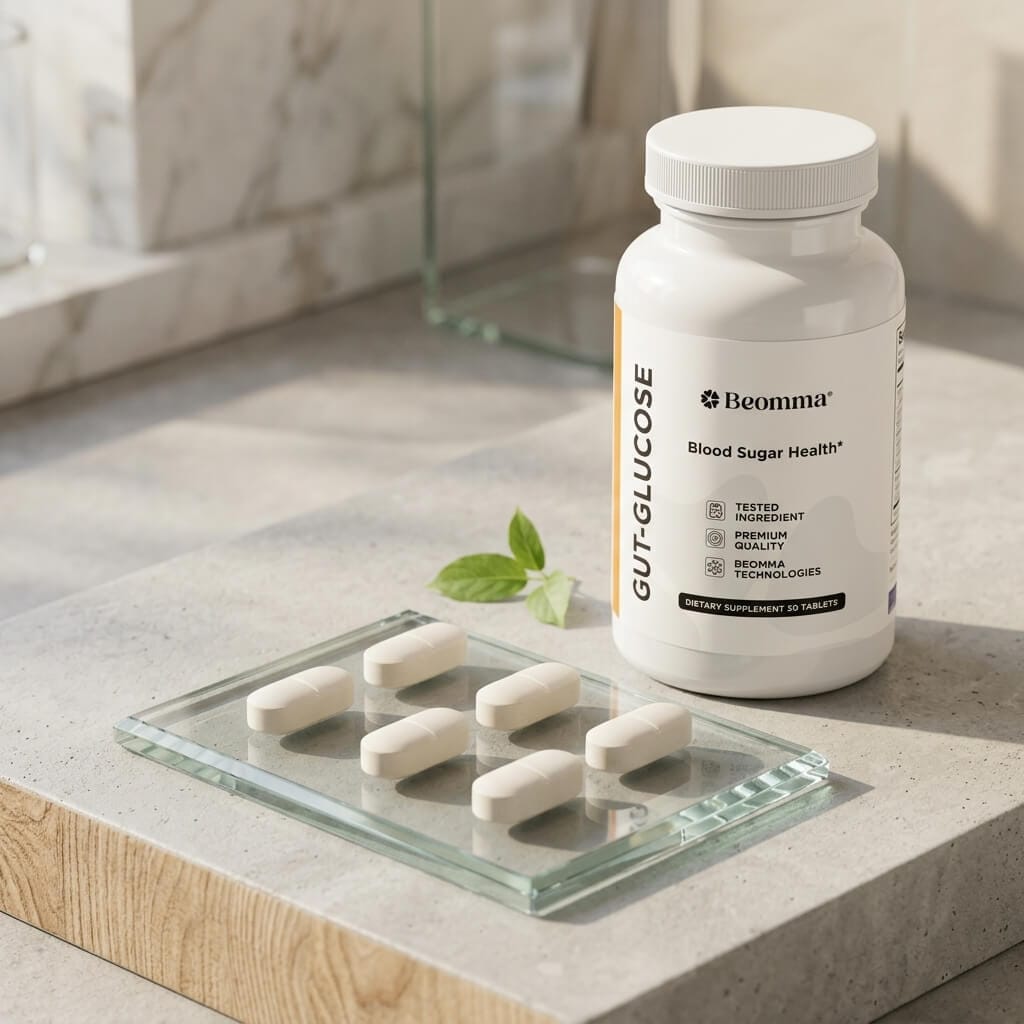 GutGlucose product